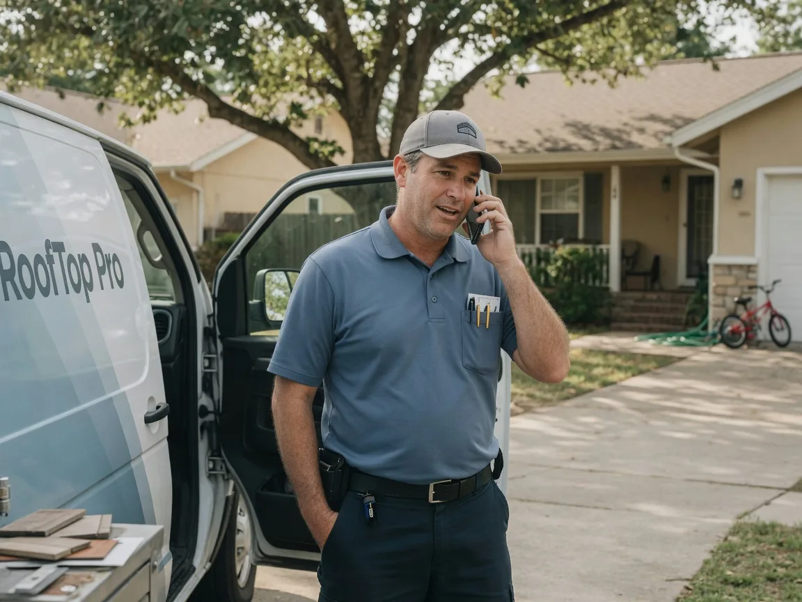 Roof Repair Lebanon, OK FAQs
